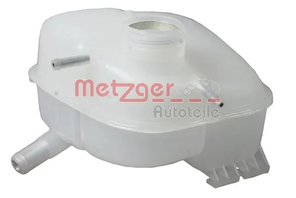Expansion Tank, coolant